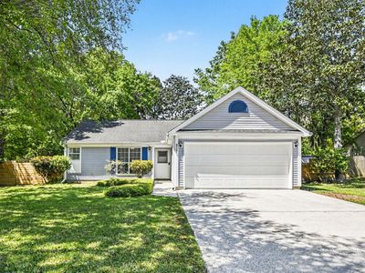 8507 William Moultrie Dr