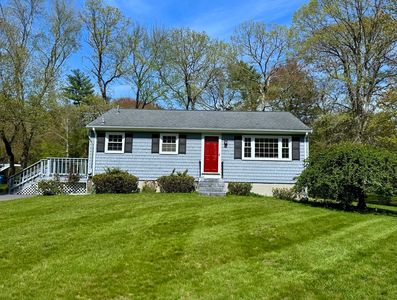 84 Branch Rd