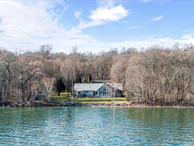 4510 Camper Landing Rd NW