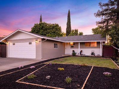 325 Shasta Drive