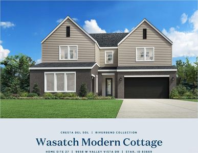 9658 W Valley Vista Dr