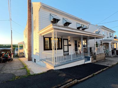 Property at 530 Lytle St, Minersville, PA
