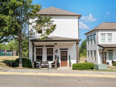 443 Olive Branch Way