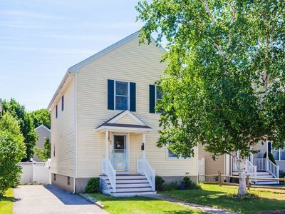 62 Bowdoin Ave