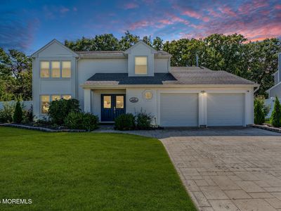 41 Deer Run Drive S