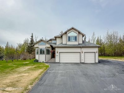 2160 N Verde Dr