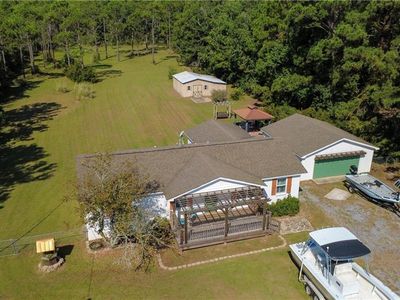 14540 Dauphin Island Pkwy