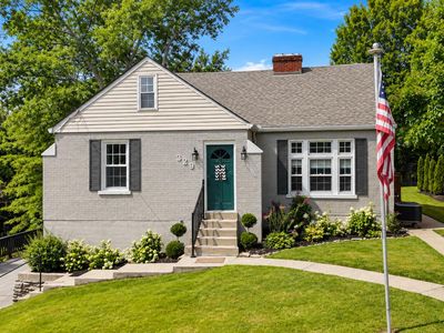 Property at 329 Highland Ave, Fort Mitchell, KY