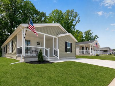 30 Ginger Ln Lot 45