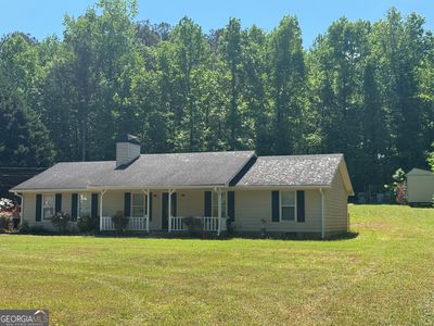 Property at 770 Starrsville Rd, Covington, GA