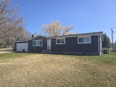 Property at 209 Rice Ave, Choteau, MT