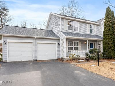 49 New Netherland Way