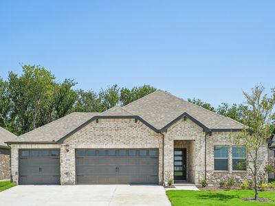 1521 Shenandoah Trl