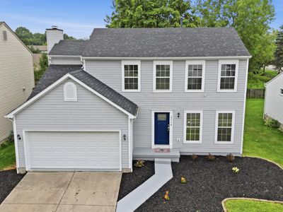 3114 Remington Ridge Rd