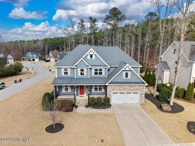 337 Grantwood Drive