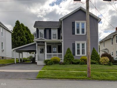 Property at 300 S Perry Street, Johnstown, NY