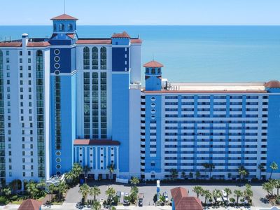3000 N Ocean Blvd. N #909