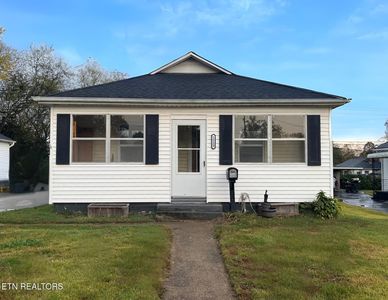 Property at 1539 Boyle St, Alcoa, TN