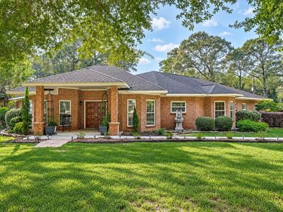 22623 Three Pines Dr