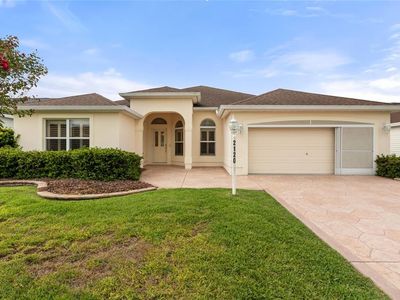 2120 CALLAWAY DRIVE