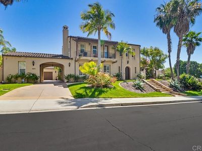 439 Evening View Dr