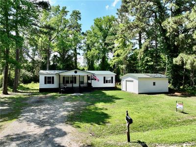 200 Caldonia Dr