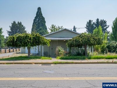 Property at 215 Polk St N, Independence, OR