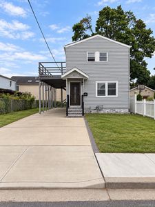 Property at 459 Roquette Avenue, South Floral Park, NY