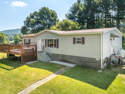 Property at 159 Reeds Meadow Ln NW, Floyd, VA