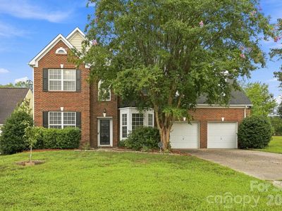 11621 Fox Trot Dr