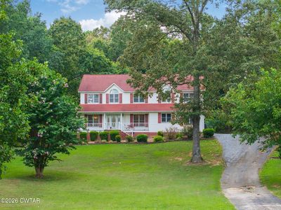 110 Jerri Ann Rd