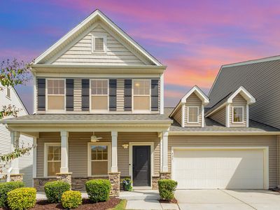437 Excalibur Dr