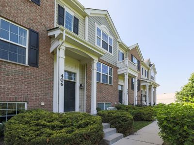 406 Prairie Ct