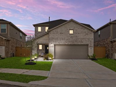 1100 Greenshank Dr
