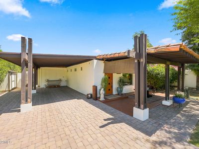 2734 E FLOWER Street #2734 E