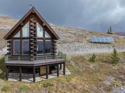 528 Terrible Mountain Road