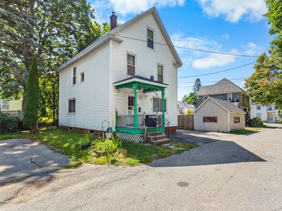 Property at 7 Middle Court, Brewer, ME