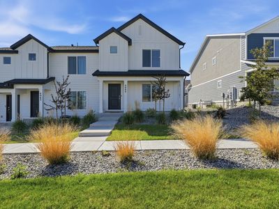 Property at 4064 S Pitchblack Ln W, Magna, UT