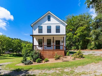 881 Burney Mountain Rd