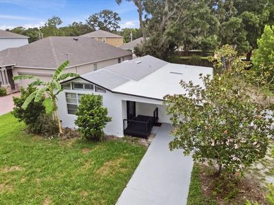171 STANLEY BELL DRIVE