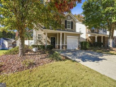 156 Nacoochee Way