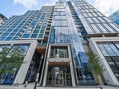 133 Seaport Blvd #U1017