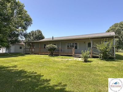 120 NW W Hwy