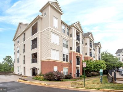 Property at 11326 Aristotle Dr #4-202, Fairfax, VA