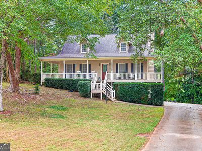 59 Cedar Way