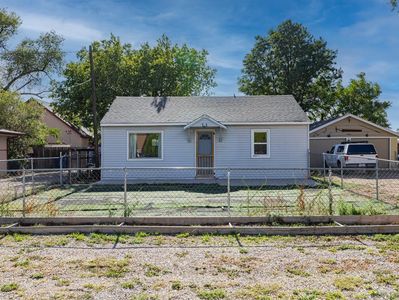 161 Baxter Rd