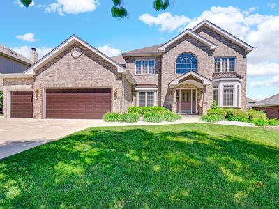 17633 Coronado Dr