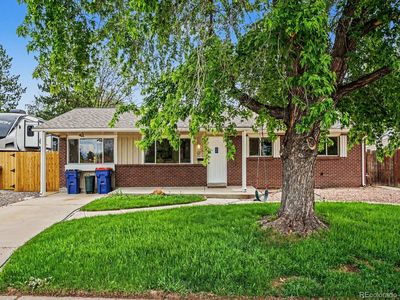 Property at 930 Hemlock Way, Broomfield, CO