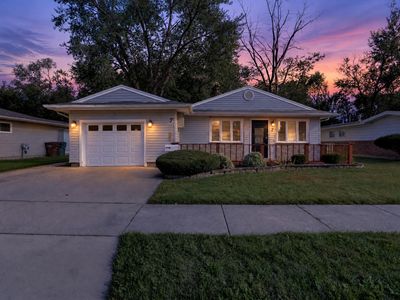 7 E Rocket Cir