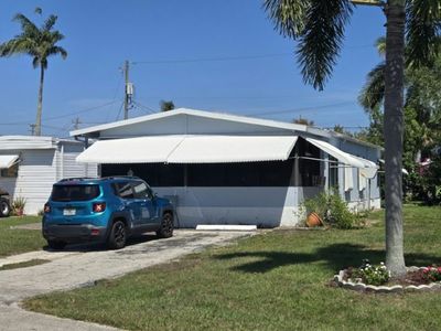 5854 Cherokee Dr #139